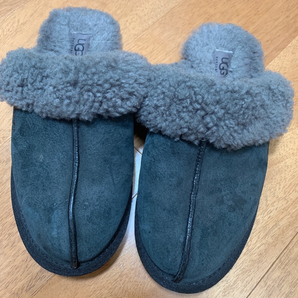 UGG SHOES/SLIPPERS
